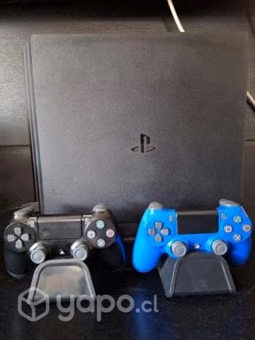Play Station 4 PRO 1TBT