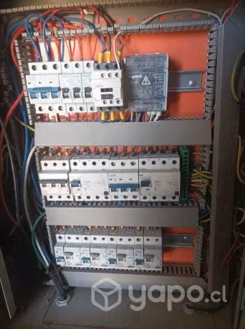 Tablero Electrico Faenero
