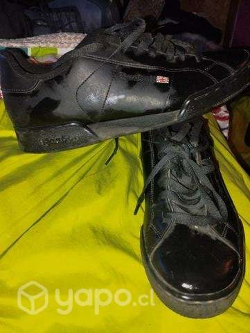 Zapatillas talla 41 - Imagen 2