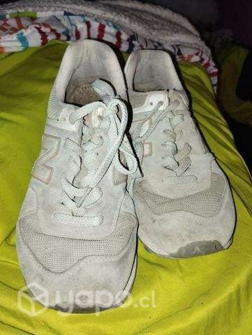 Zapatillas talla 41 - Imagen 3
