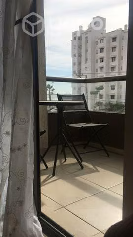 depto en Condominio Portal del Norte