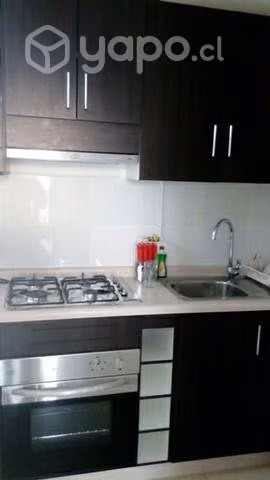 depto en Condominio Portal del Norte