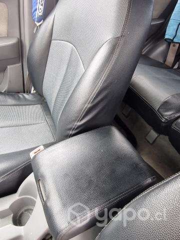 Terracan 4x4 Diesel