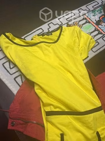 Ropa usada - Imagen 2