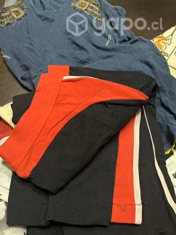 Ropa usada - Imagen 5