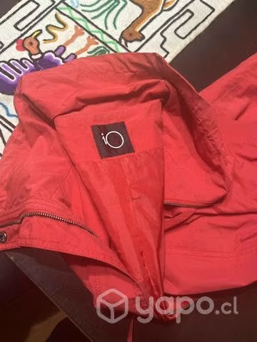 Ropa usada
