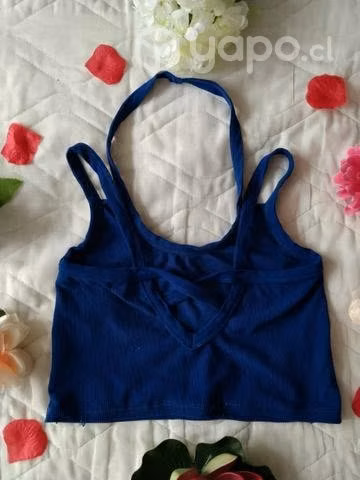 Ropa usada ( 1 uso)