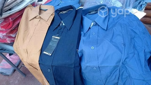 Las mejores poleras manga larga