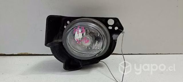 Neblinero lh mazda 3 14-16 BA1