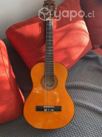 Guitarra acústica para Niño Mercury