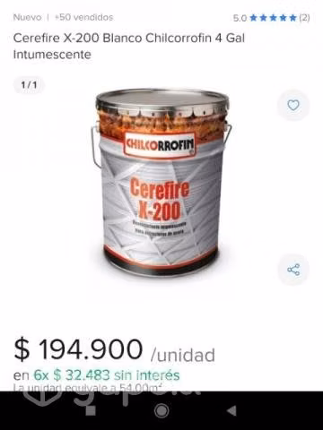 Pintura