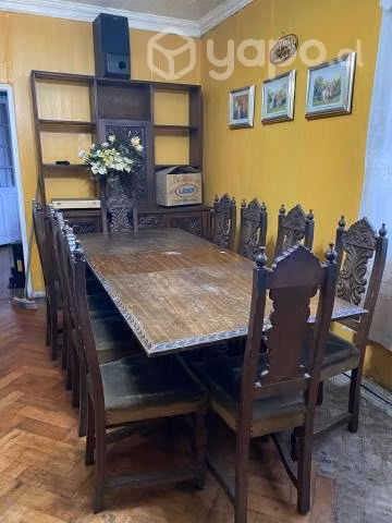 Mueble Antiguo - Imagen 5