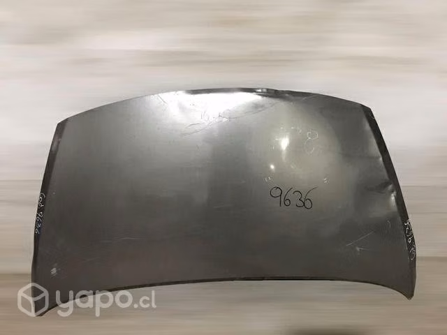 Capot Kia carens 2016-2019