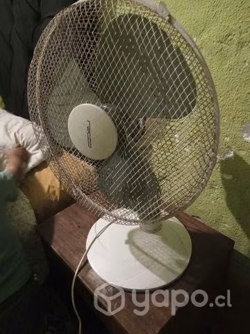 Ventilador