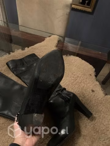 botas Gacel