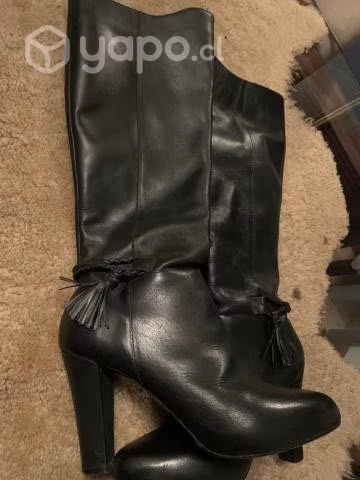 botas Gacel