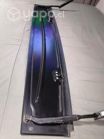 Sunroof hyundai sonata