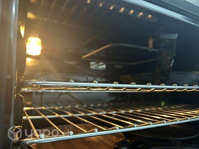 Cocina 5 hornillas - Imagen 3