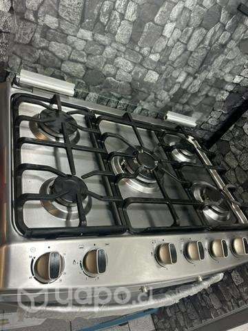 Cocina 5 hornillas - Imagen 2