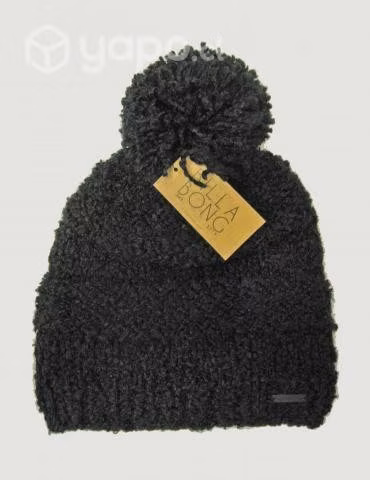Caja x Mayor Gorros Billabong Beanie (Lana, Polar)