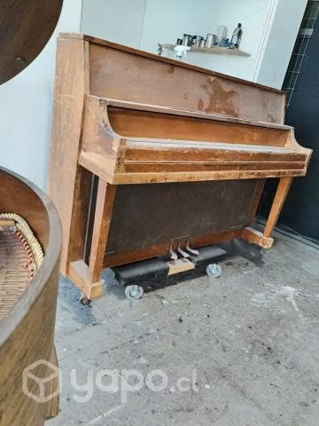 Piano
