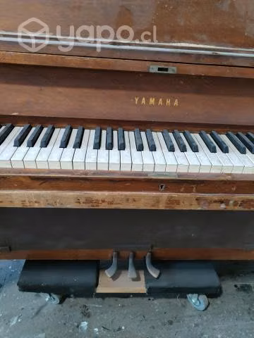 Piano - Imagen 3