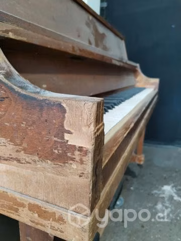 Piano - Imagen 2