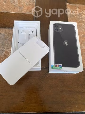 IPhone 11