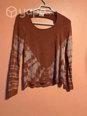 Polera Umbrale