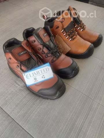 Bototos de seguridad