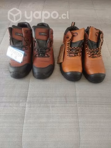 Bototos de seguridad