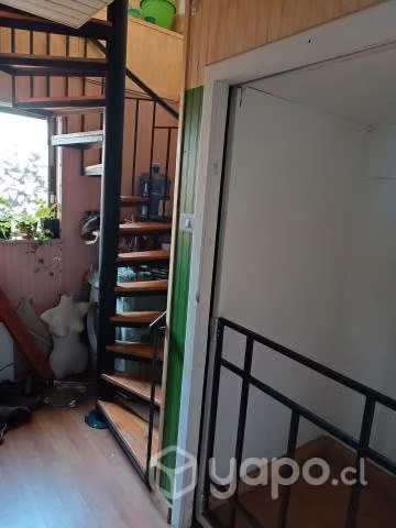 Hermosa propiedad