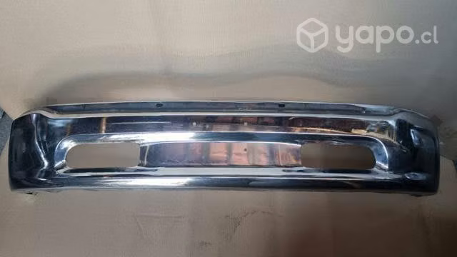 Cromado dodge ram  dmg la cister33