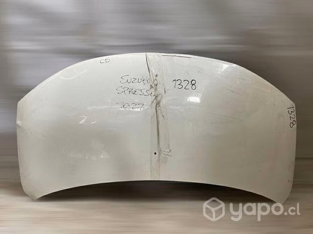 Capot Suzuki Spresso 2020 2023