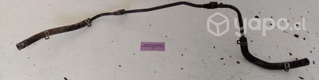 Caneria Con Manguera (TYD096) Toyota Hilux 2015