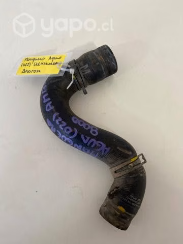 Manguera radiador agua inf (022) VW Amarok