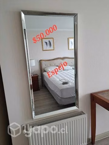 Espejo