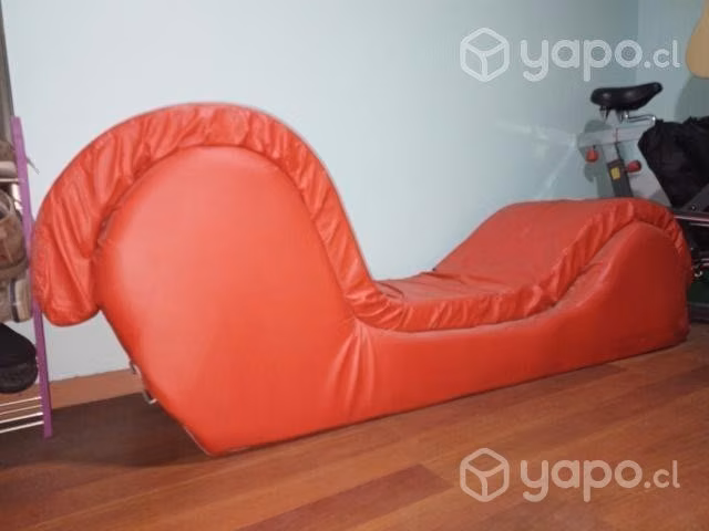 Sillon trantrico