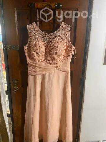Vestido de Gala