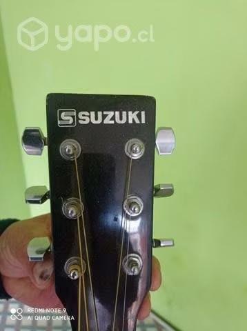 Guitarra electroacústica