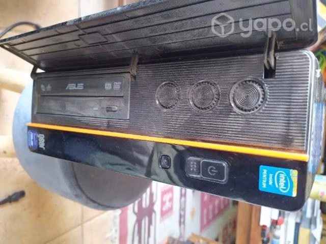 PC pentium dual core g2030 - Imagen 3