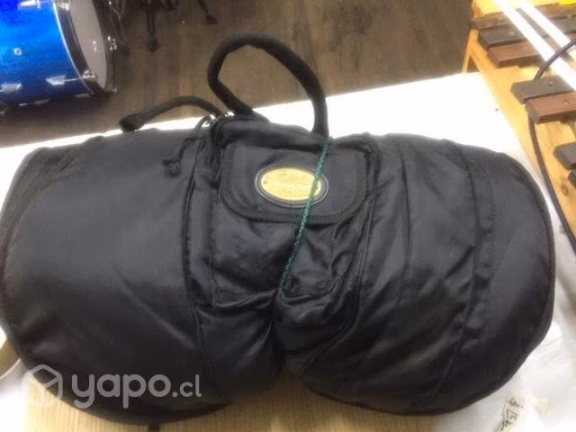 Funda de cello