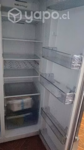 Refrigerador