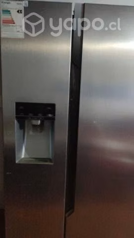 Refrigerador