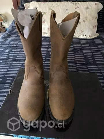 Botas de trabajo
