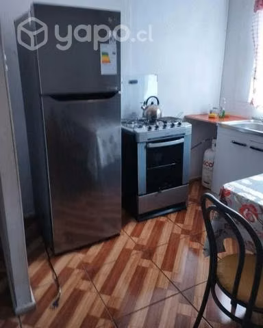Cabañas 6 personas radal 7 tazas