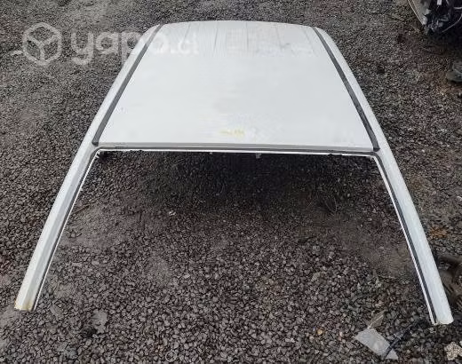 Techo (JMC139) JMC Vigus 2.5 Diesel 4x2 2023