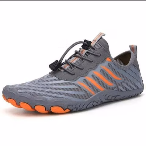 Zapatillas antideslizantes hombre - Imagen 2