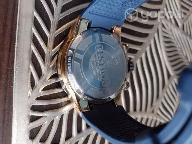 Reloj festina edicion especial