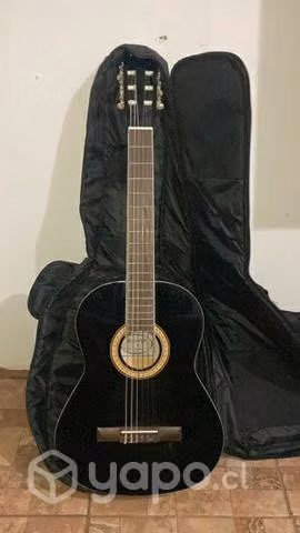 Guitarra Vizcaya
